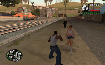 GTA San Andreas All Players Skins Mod Download GTA San Andreas All Players Skins Mod Download