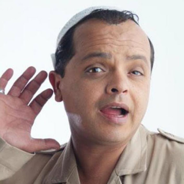 أشهر أعماله التليفزيونية