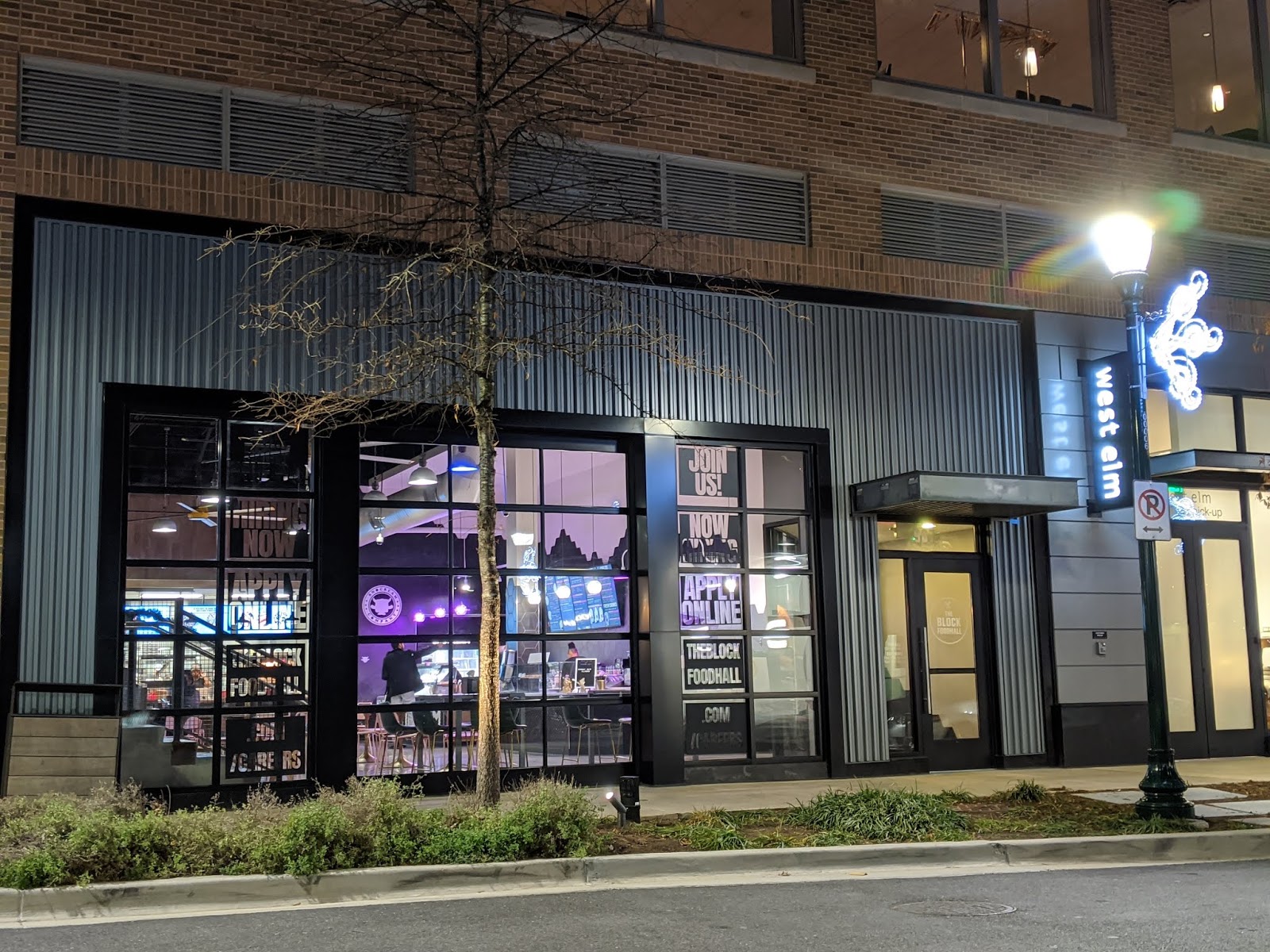 Rockville Nights Asian food hall The Block to host grand opening
