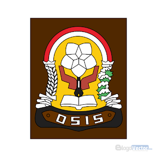 OSIS SMA Logo vector (.cdr) - BlogoVector