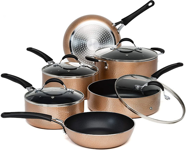 best induction cookware 2021