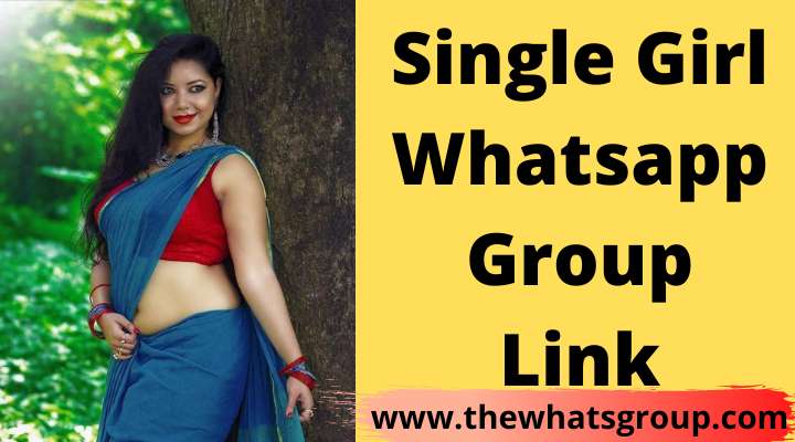 Singles whatsapp group links