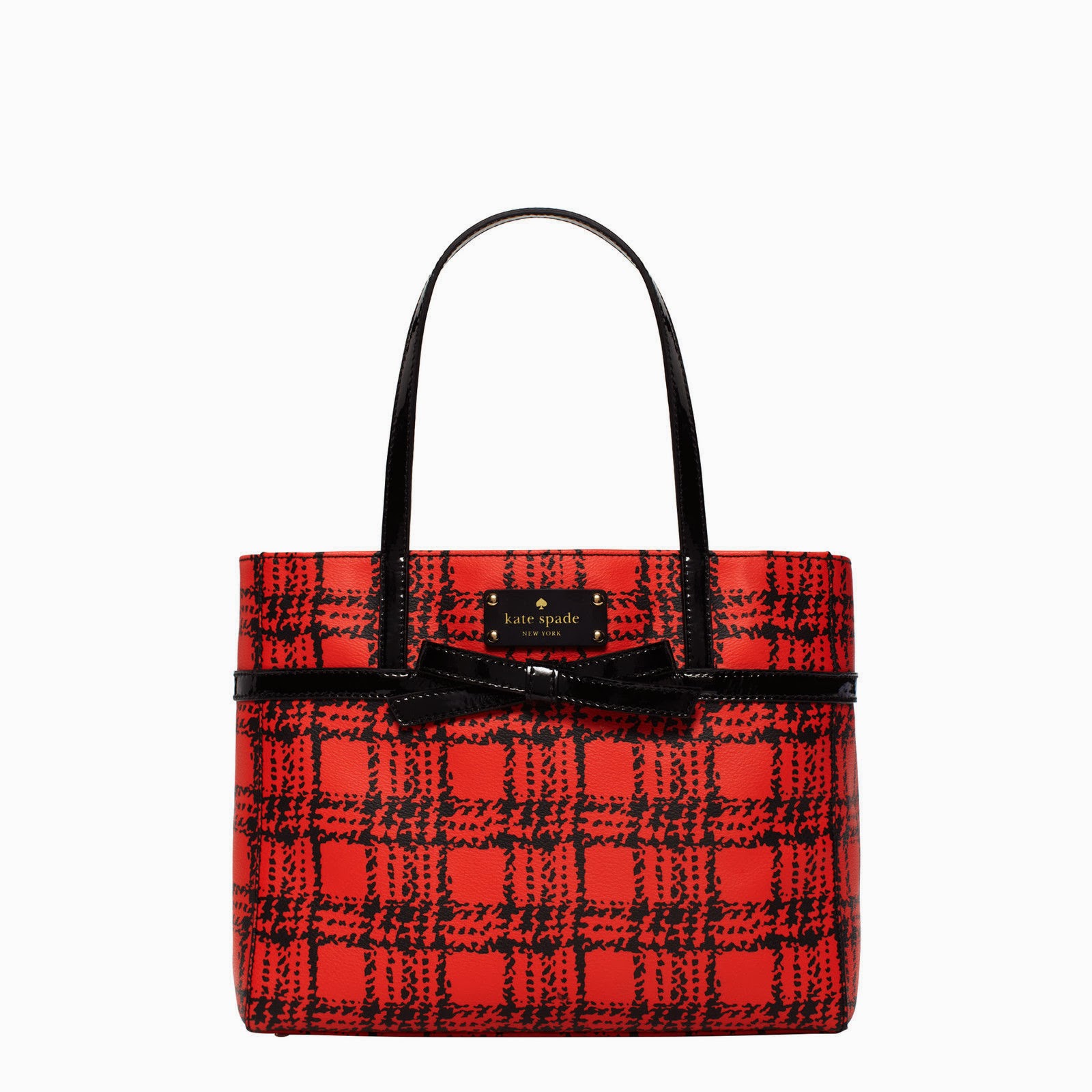 Kate Spade Bags Gallery Kate Spade Belleville Plaid Quinn