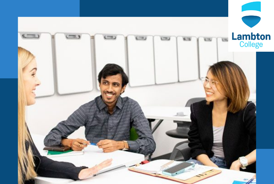 Gateway to Canada Post Graduate Diploma in Advanced Project Management Information Technology Gateway to Canada Post Graduate Diploma in Advanced Project Management Information Technology