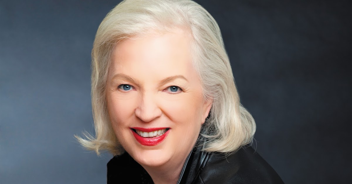 Reads J. A. Jance Incredible Author of Mystery