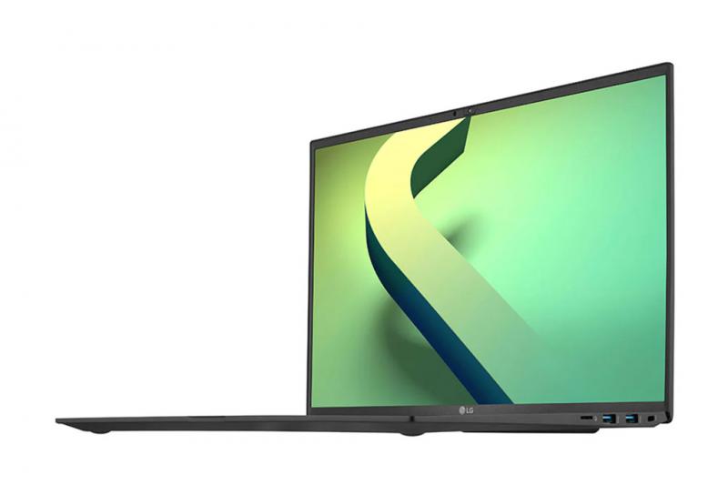 Laptop LG Gram 2022 16Z90QG.AH78A5 (Corei7 1260P/16GB/1TB/16″ WQXGA