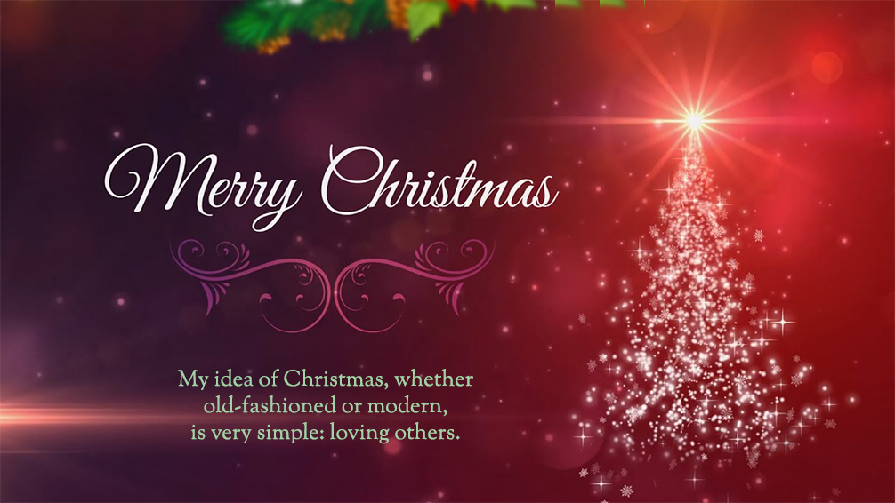 May peace be your gift at christmas and your blessing all year through! best wishes CHRISTMAS BLESSING QUOTES | WISHES | IMAGES | MESSAGES - Today's Lovers