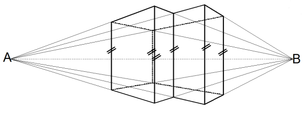 Proyeksi Gambar - DPIB SMKN 1 BUKATEJA PURBALINGGA