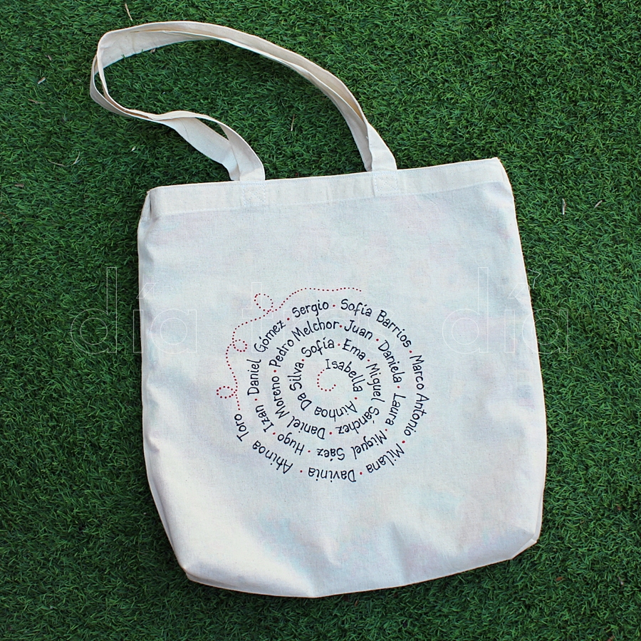 Regalos profes personalizados