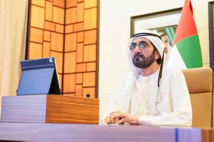 Sheikh Mohammed bin Rashid Al-Maktoum UAE to grant citizenship to selected individuals and their families, Dubai, News, Gulf, World, Family, Doctor, Engineers, Writer