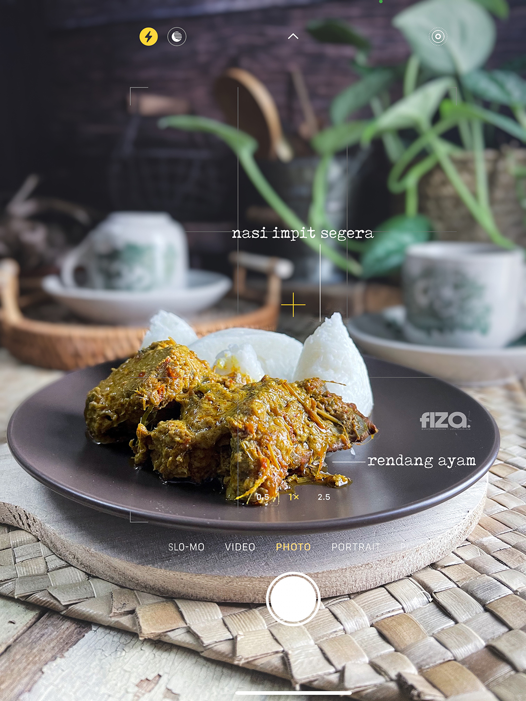 Resepi Nasi Impit Club Rupanya Begini Cara Mak Mak Boleh Buat Nasi