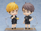 Nendoroid Haikyu!! Osamu Miya (#1443) Figure