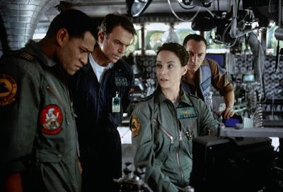 Event Horizon 1997 Movie Image 5