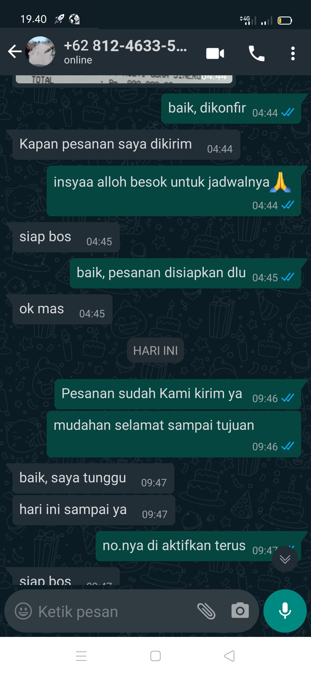 Blogspot Landing Page Builder