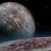 Menjelajahi Pluto dengan 'Virtual Reality'