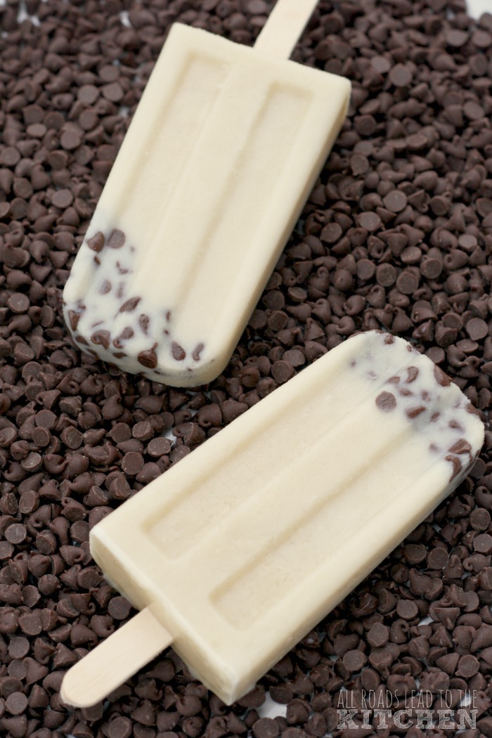 Eggnog Milk Tea Boba - Kitchen Confidante®