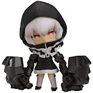 Nendoroid Black Rock Shooter Strenght (#355) Figure