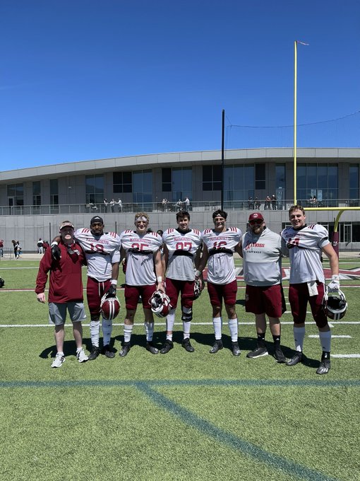 UMass Football Blog: UMass Football News--May 11th, 2021--Spring game V UMass Football Blog: UMass Football News--May 11th, 2021--Spring game V