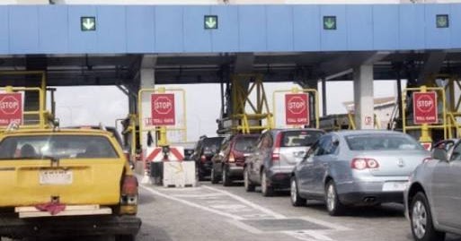 Abdul's Blog: From next week, motorists plying Lekki toll gate, Ikoyi ...
