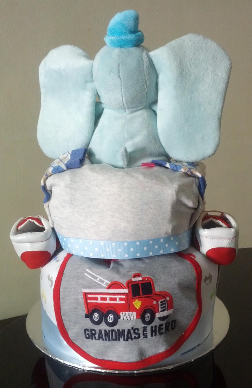 Diaper Cake Singapore