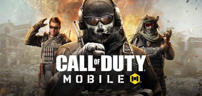 Call of Duty Mobile: entenda ranqueada, patentes e pontos no jogo