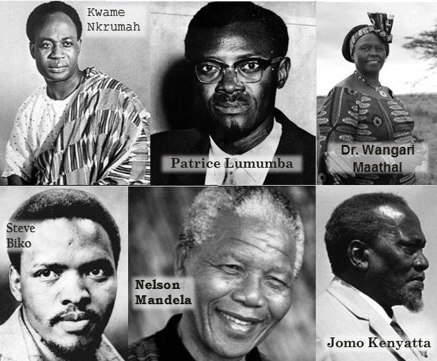 african heroes tours