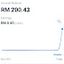 Jurnal Wahed Investment 31 Mac 2021 - Profit 0.22%