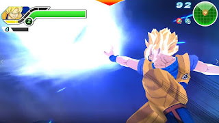 DBZ TTT MOD ISO CANON [ANDROID PC PPSSPP ]+NOVO BT4 GRAPHICO TEXTURA STYLE DRAGON BALL FIGHTERZ