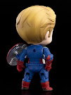 Nendoroid Avengers Captain America (#1218-DX) Figure