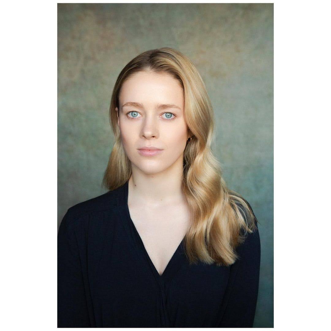 Lily Dodsworth-Evans: Age, Wiki, Trivia | FilmiFeed
