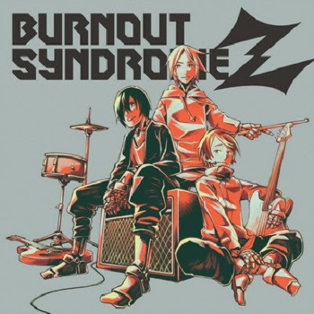 Album Burnout Syndromes Burnout Syndromez 03 25 Hi Res Flac Rar Minimummusic Com
