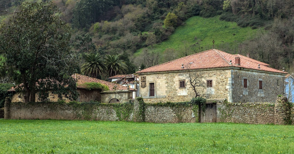 Foto afraile CORVERA DE TORANZO (Cantabria).