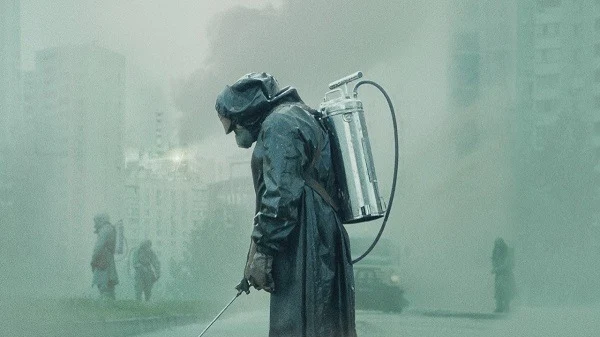 Chernobyl (Miniseries 2019): Review