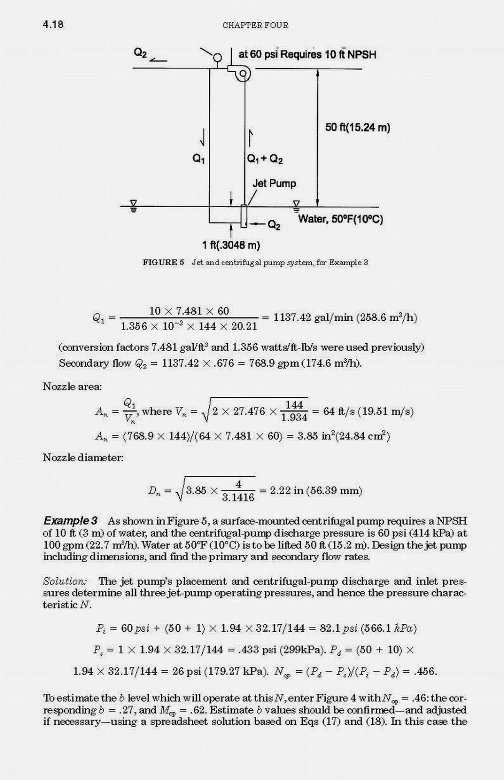 Jet Pump 1 ~ Oil and Gas Book Reference