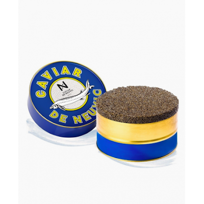 acheter caviar