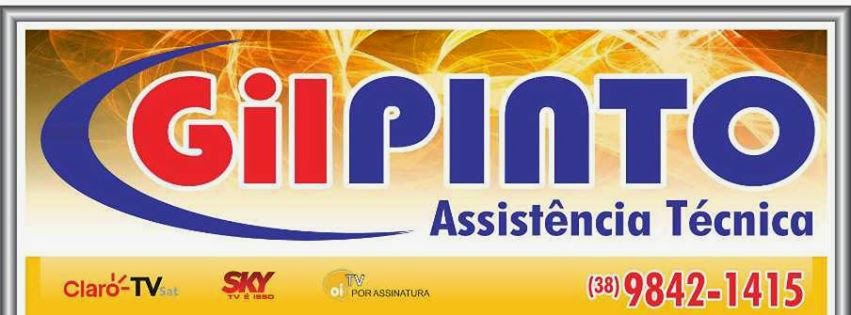 GILPINTO ASSISTÊNCIA TECNICA