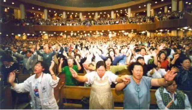 Pendeta Gereja Bethel Bandung yang Tularkan Corona ke 226 Jemaat, Meninggal
