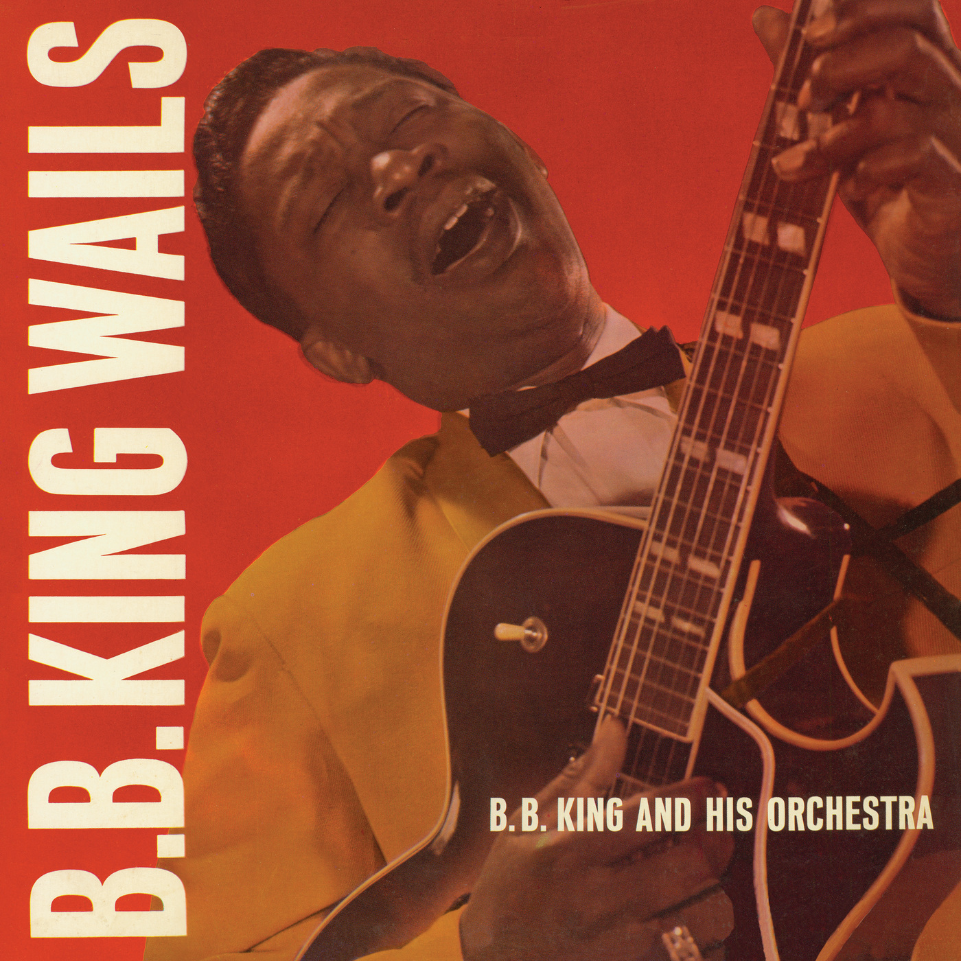 Mis discografias : Discografia B.B. King
