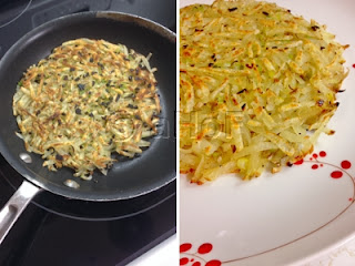 hash browns, potatoes, cooking, side dish