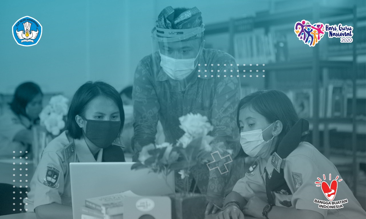Dirjen GTK: Ini Tips bagi Guru dan Tenaga Kependidikan untuk Pembelajaran Tatap Muka di Masa Pandemi