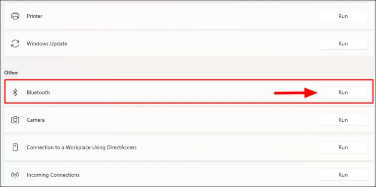Windows 11'de Bluetooth Nasıl Etkinleştirilir? 23 1