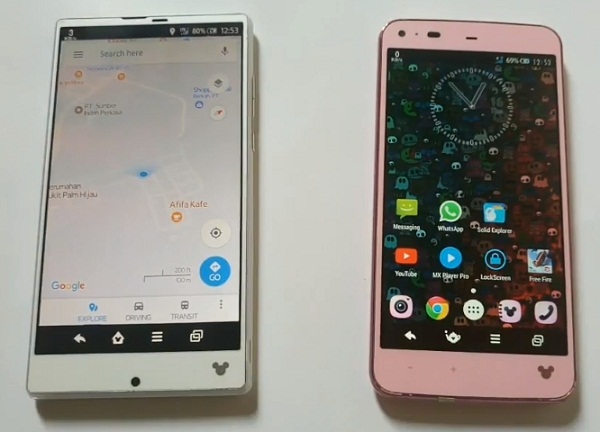 Cara Melacak Nomor HP Cara Melacak Nomor HP