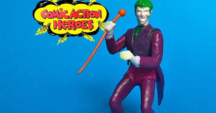 mego joker