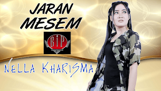 Jaran Mesem - Nella Kharisma