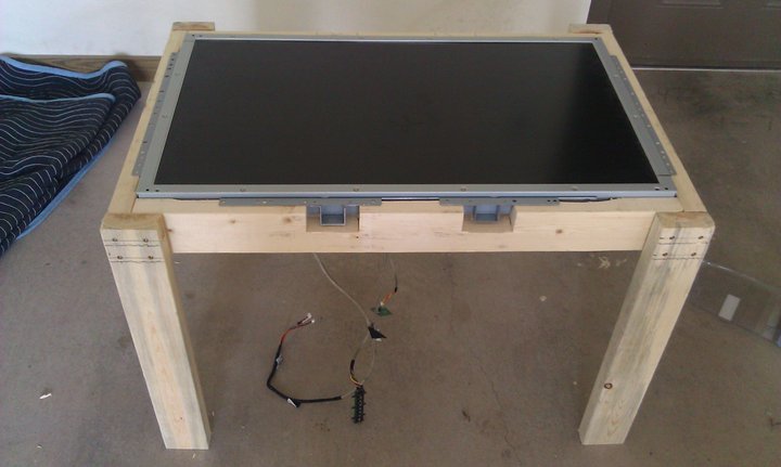 Acer Computer Table