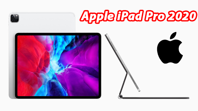 أعلنت أبل عن جهاز iPad Pro لسنة 2020 مع العديد من المواصفات القوية، ويأتي في طرازين، الطراز الأول بحجم 11 إنش (iPad Pro 11-inch 2 2020) والطراز الثاني بحجم 12.9 إنش (iPad Pro 12.9-inch 2020).. لذلك سنتعرف على مواصفاتهم وسعرهم.