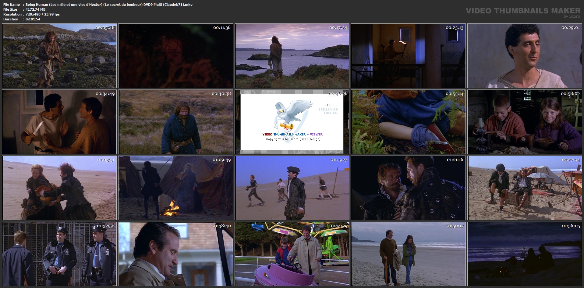 Les Mille Et Une Vies D Hector MicMacRepacks: Being Human (Les mille et une vies d'Hector) (Le secret