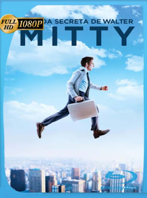 La vida secreta de walter mitty (2013) HD [1080p] Latino [GoogleDrive] DizonHD