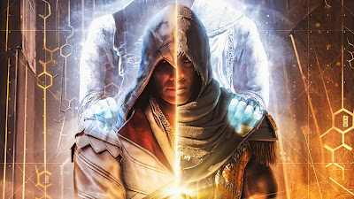 Assassins Creed Tv Series Screen Background Assassins Creed Tv Series Screen Background