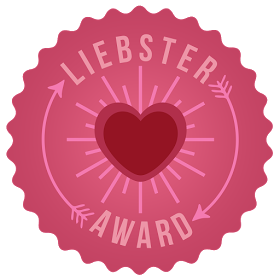 Premio LiebsterAward